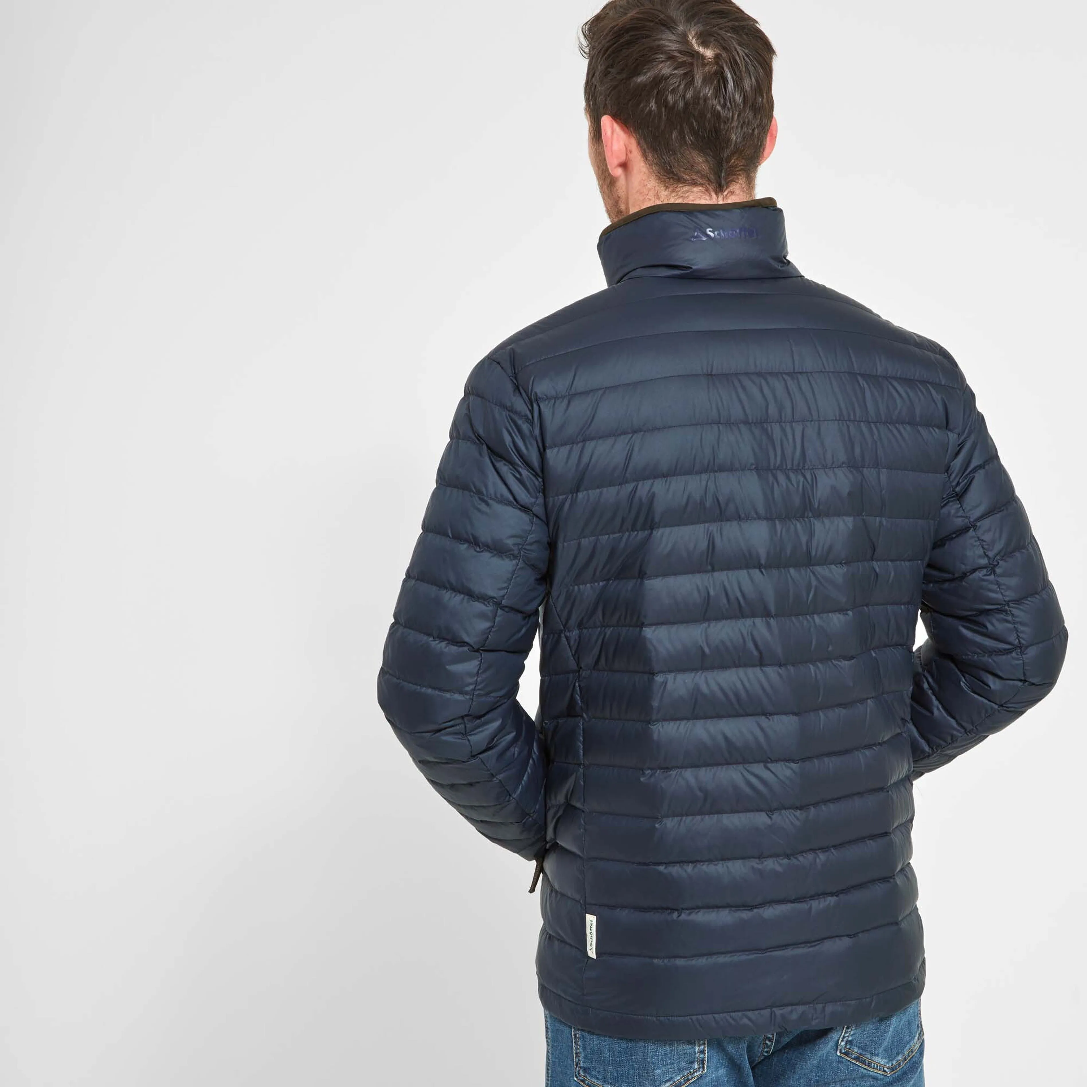 Schoffel Mens Hallaton Down Jacket