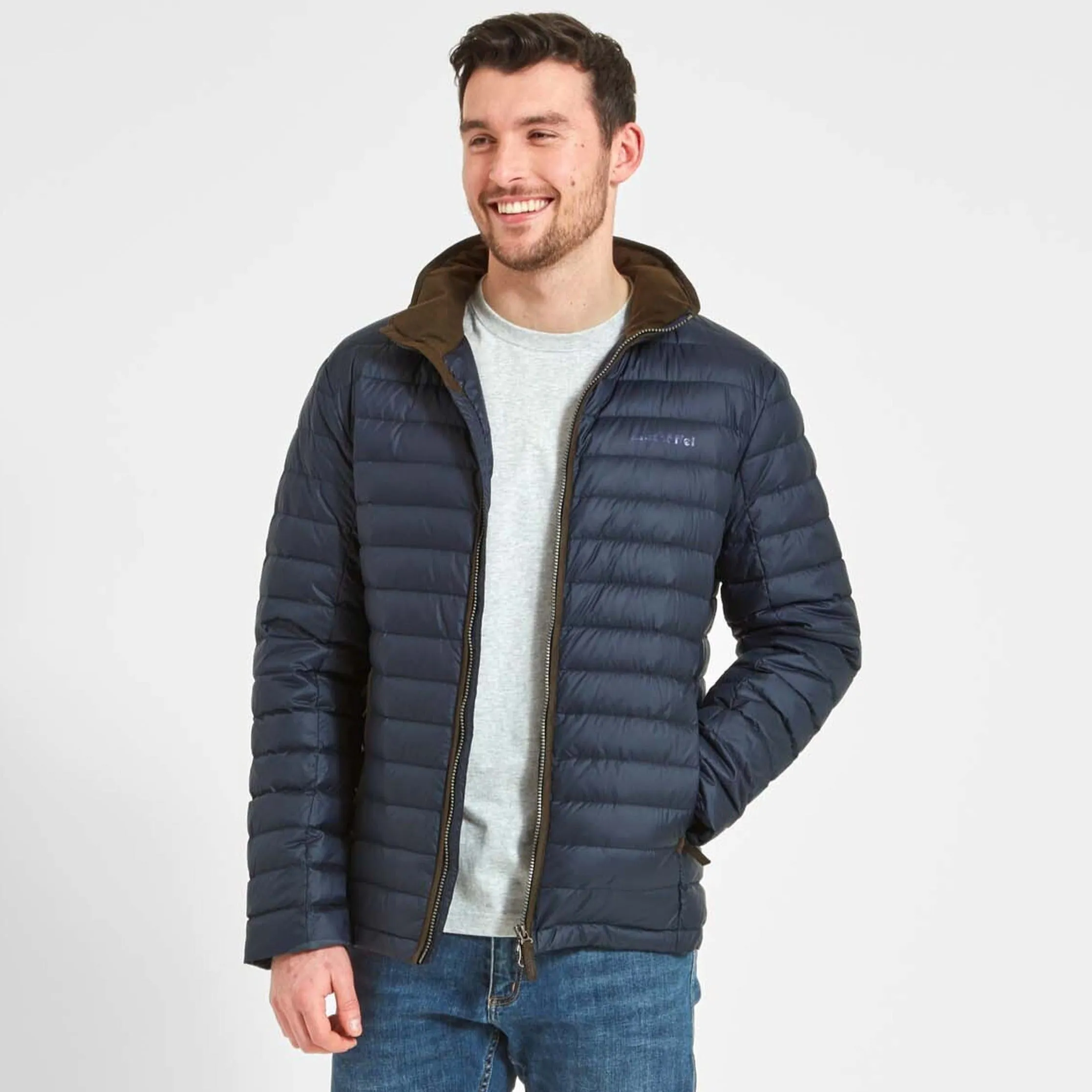 Schoffel Mens Hallaton Down Jacket
