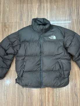 The North Face Puffer Jackets - 17 Pieces