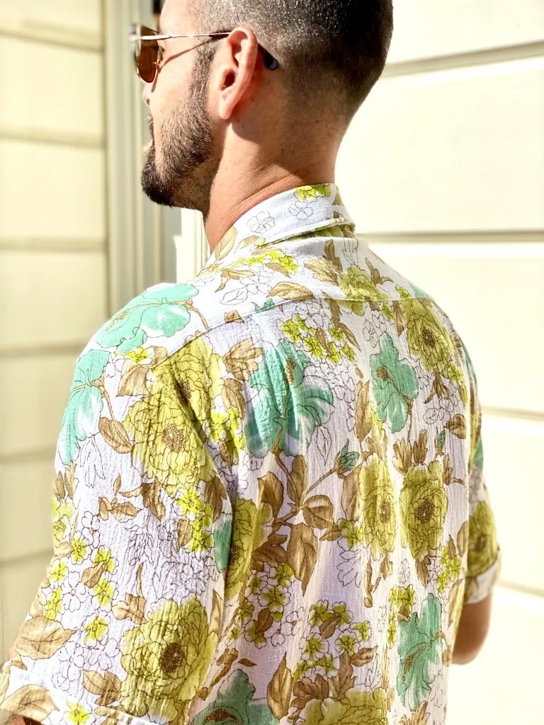victorian sage LS