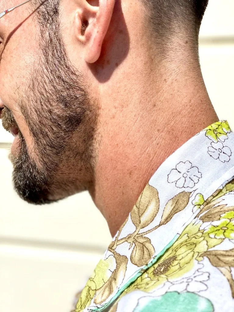 victorian sage LS